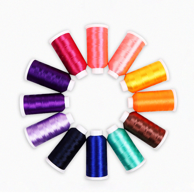 Multi-color