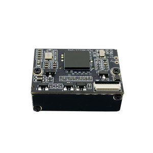 <strong>OEM</strong> 1D 2D Bar <strong>Code</strong> <strong>Reader</strong> <strong>QR</strong> <strong>Code</strong> Scanner Embedded Barcode Scanner Engine <strong>Module</strong> - Product Image 6