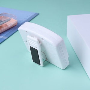 Цифровой мини-ЖК-таймер для приготовления пищи с магнитным таймером - Product Image 4
