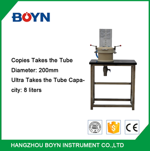 PL6-0A Công Nghiệp Chất Lượng Cao Handsheet Cựu Bột Giấy Handsheet Cựu Cho Giấy Bột Giấy Làm Cho Mẫu Tờ Giấy Trang Đơn Giản - Product Image 5