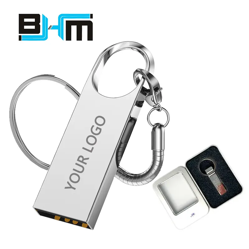 공장 승진 기념 USB 스틱 플래시 메모리 2.0 U 디스크 32Gb 64Gb 128Gb 1Tb Cle USB 플래시 드라이브 휴대 전화 펜 드라이브