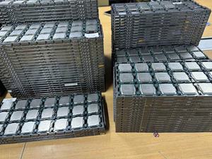 ขายซีพียูของแท้สำหรับ i7หลักในโทรศัพท์3770 3.4GHz 8M 5 0GT LGA 1155 SR0PK เดสก์ท็อป I7-3770ที่ใช้ตัวประมวลผลสนับสนุน B75 - Product Image 5