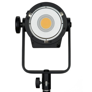 VL150 LED luce Video con telecomando in uscita continua Bowens montaggio Studio luce per la fotografia 150 alimentazione per il telefono - Product Image 5