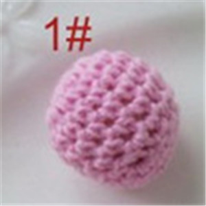 #1 pink