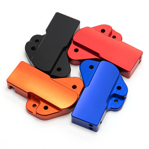 Motorcycle TPS Cover Throttle Body Sensor Protection for KTM KTM <strong>EXC</strong> 250 <strong>300</strong> <strong>TPI</strong> - Product Image 6