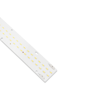 ที่กำหนดเอง Zhaga Series SMD 2835 RGB LED โมดูลจอแสดงผล 70/140/280/560x24 มม.โมดูลพิกเซล - Product Image 4