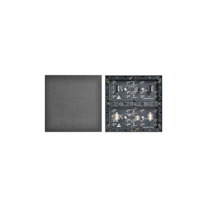 High Quality P3 Full <strong>Color</strong> <strong>Led</strong> Module With192mm*192mm Size and 3mm Pixel Pich.