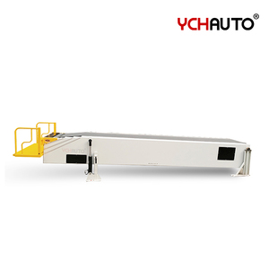 <strong>Container</strong> <strong>Loading</strong> System Conveyor Extendable Belt Motorized Truck and Unloading Robot Mobile Telescopic Belt Conveyor - Product Image 2