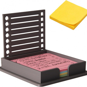 方便便签盒新产品活页便签盒模板带方便便签盒 - Product Image 3