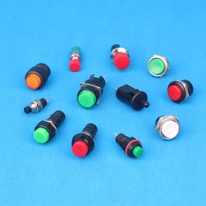 Drückknopf-Schalter für Slot-Maschine Aculssories Drückknopf-Schalter mit Lampe - Product Image 4