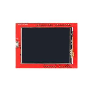 LCD-Modul TFT 2,4-Zoll-TFT-LCD-Bildschirm für R3-Karte und Unterstützung Mega 2560 mit Touch Pen, R3 - Product Image 6