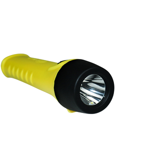 ATEX iecex 2W สามารถชาร์จได้ไฟฉาย LED Ip67พลาสติก T4 70 7ชั่วโมงกันไฟ LED 100วัตต์ทั้ง1000วัตต์ - Product Image 1