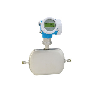Endress Hauser 100% yeni ve orijinal Proline Promass akış ölçer Proline Promass A200 Coriolis debimetre ile iyi fiyat - Product Image 2