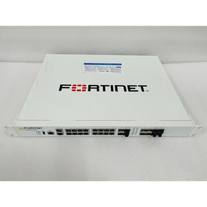 Vendita calda dispositivo di rete affidabile FG-201F Best Seller cybersecurity Network forti net fg firewall e protezione del tipo di sicurezza