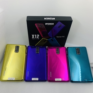 Atouch X12 ürünler talep profesyonel 3G tablet Android 7 inç Tablet PC dört çekirdekli 32G 128G ROM 3G 4G çağrı - Product Image 3