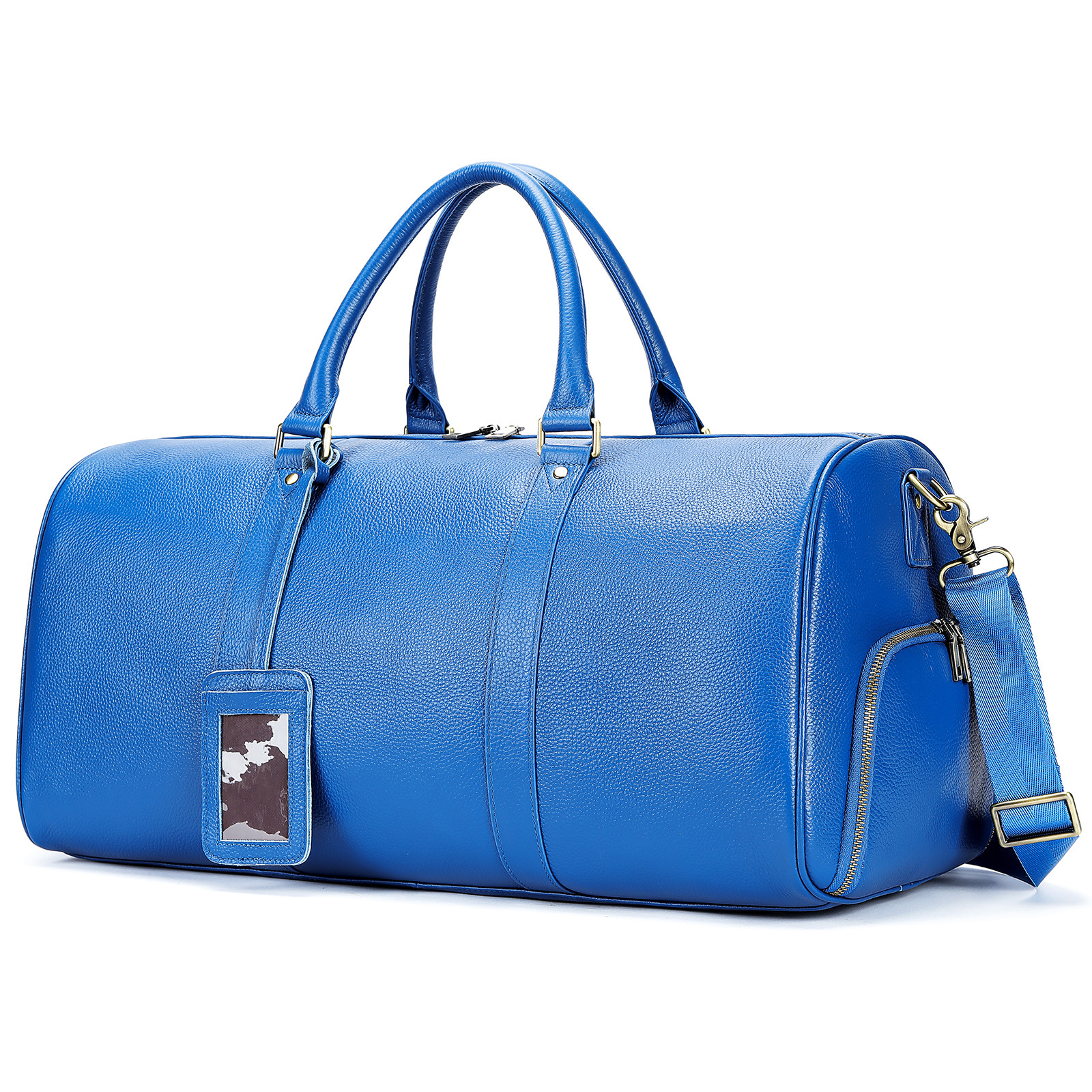 BLU