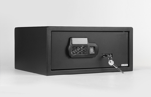 Tốt Nhất Bán Khách Sạn An Toàn Với Lưu Trữ 15 ''Máy Tính Xách Tay Tốt Nhất Bán Vân Tay An Toàn Box Với LED Ánh Sáng - Product Image 3