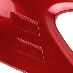 多くのモデルascesorioモトサイドカバー125 cc motos acsesoriosカバー中国工場 - Product Image 5