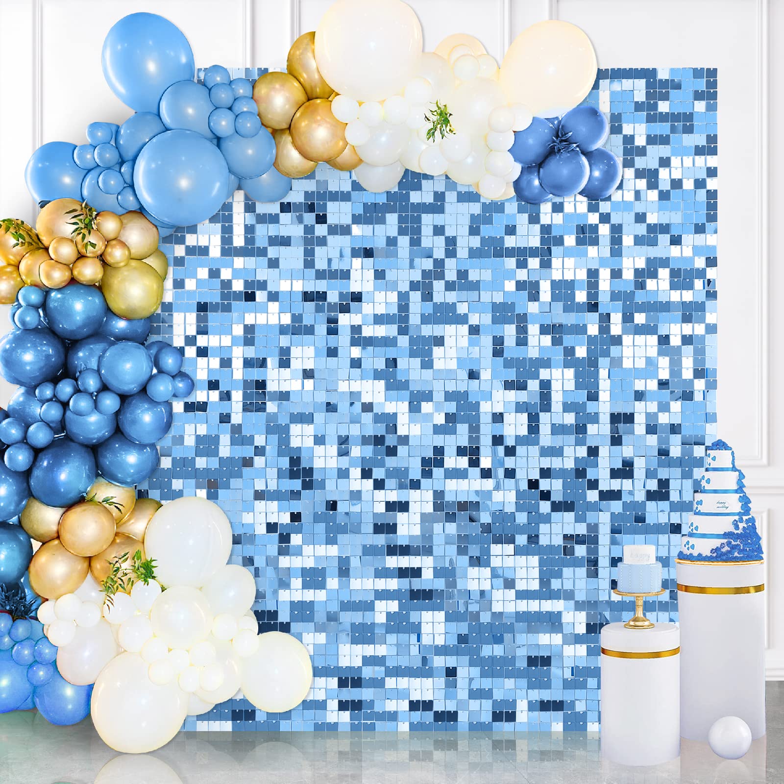 Style 9-Baby Blue