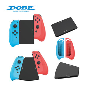 TNS-0162 12 In 1 oyun aksesuarı için oyun konsolu için anahtarı JoyCons konfor kavrama - Product Image 1
