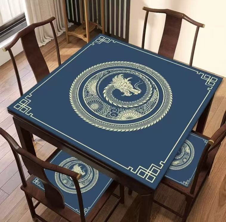 Square - Un drago nascosto che attende il momento giusto - 1