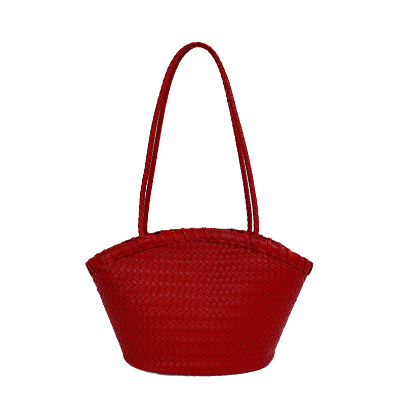 No Charm Red