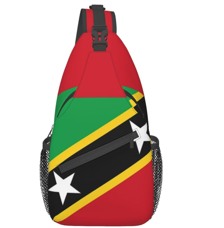 Saint Kitts and Nevis12