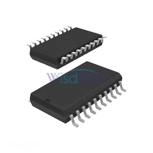 Elektronik bileşenler çevrimiçi mantık 20 SOlC 74AC521SC yetkili distribütörü satın - Product Image 1