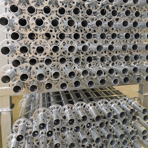 Tianjin Factory Price <strong>Formwork</strong> Accessories Ringlock <strong>System</strong> <strong>Scaffolding</strong> for Sale Steel Pin and Wedge in Steel Tubes - Product Image 5