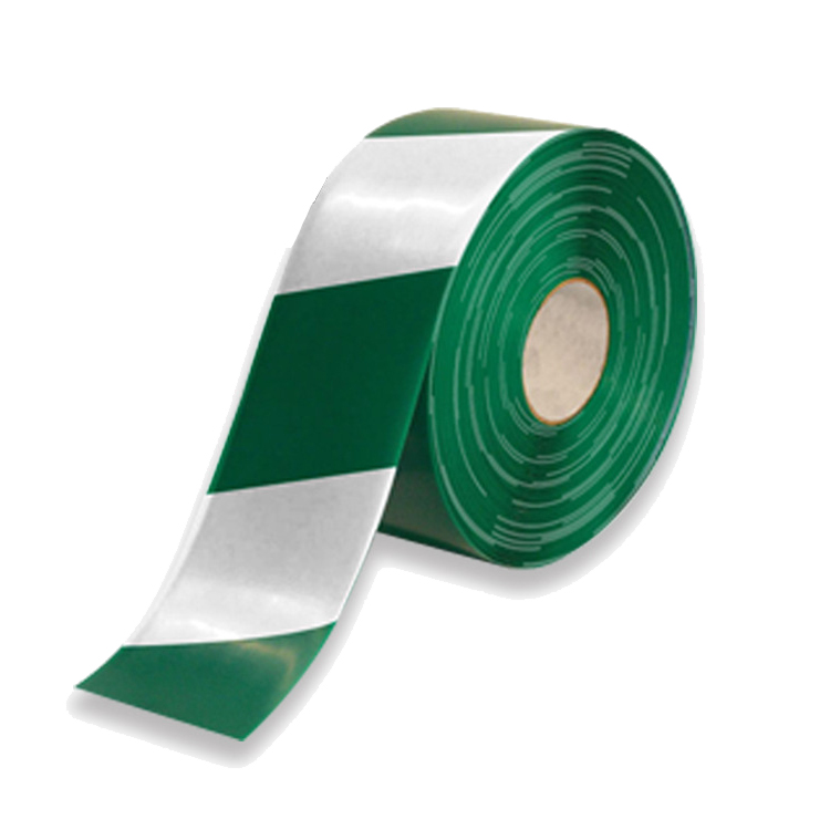 Vert/Blanc
