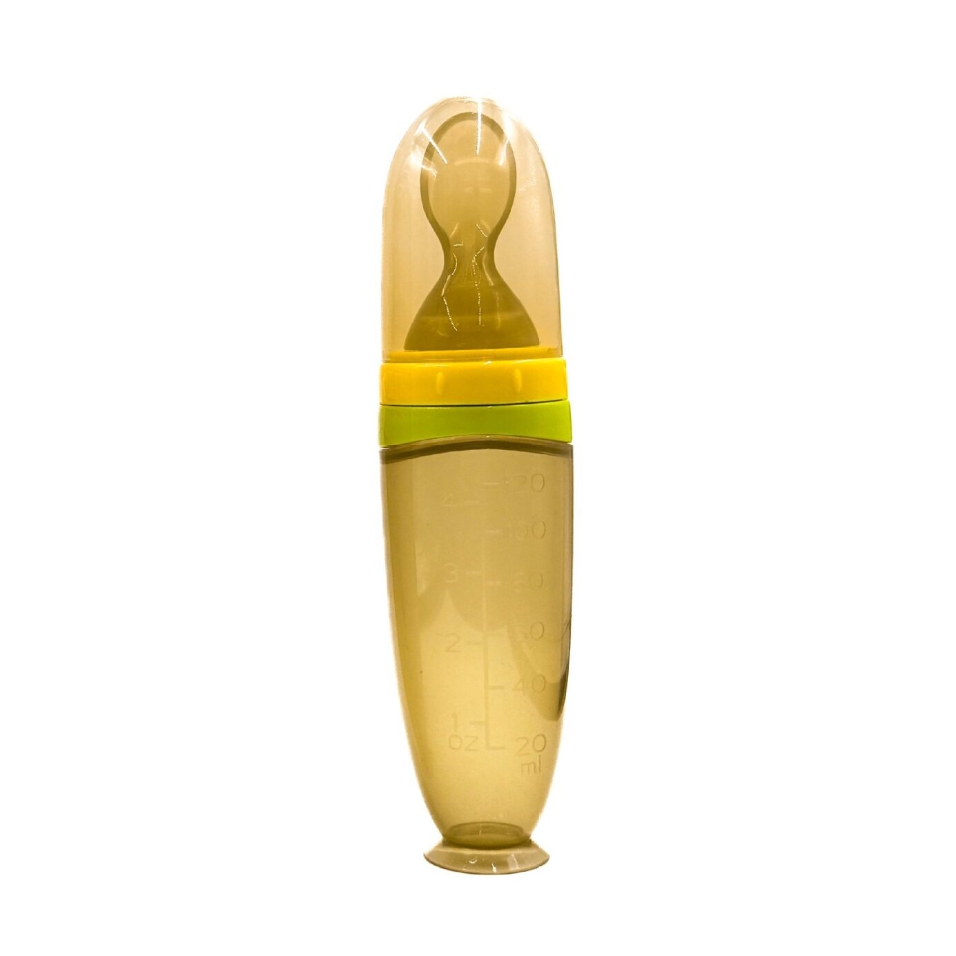 Nano plata - Amarillo
