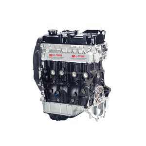 4 Cylinders Auto Motor 4G94 Long Block Complete Gasoline <strong>Engine</strong> 2.0L for Mitsubishi Lancer Galant - Product Image 1