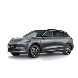 <strong>Leap</strong> C11 Ternary Lithium Battery High Quality SUV Electric Vehicle From China Factory Used in <strong>Leap</strong> New Energy Vehicles - Product Image 4