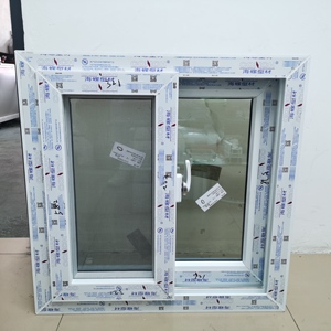 <strong>windows</strong> and Doors Manufacturers <strong>Companies</strong> in China Conch Profile Upvc <strong>Window</strong> - Product Image 3