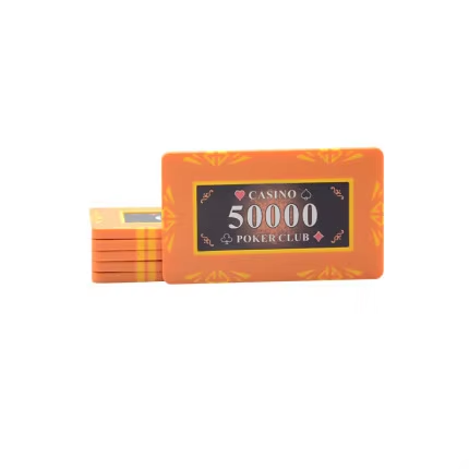50000 orange