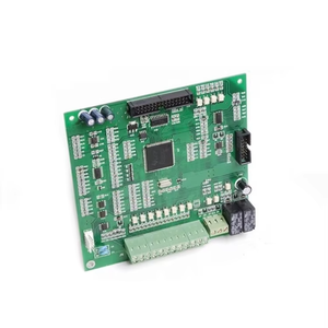 แบตเตอรี่สำรอง PCB หลายชั้นแบบพกพาปรับแต่งได้แบตเตอรี่สำรองแบบพกพาได้ชิปเวอร์ชันฮาร์ดแวร์ - Product Image 5
