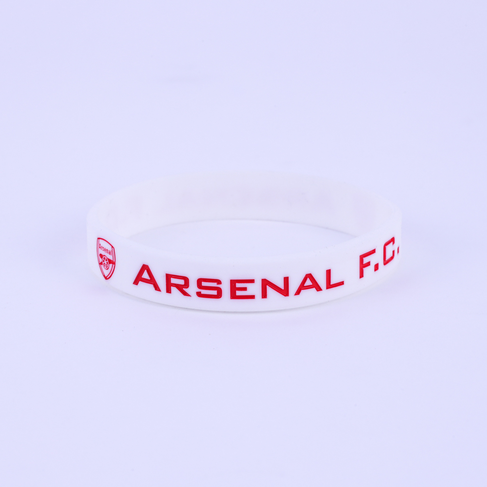 12-Arsenal blanc