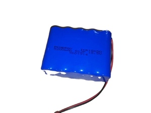 Rechargeable Lithium Ion <strong>Battery</strong> Pack ICR18650 5200mAh 18.5V 5S2P Li Ion <strong>Batteries</strong> Pack Use for Power Electric Boards - Product Image 5