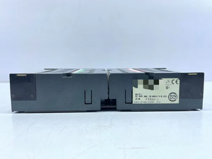 NEW IZUMI PFJ-N162U PFJ-T162CU PLC <strong>Relay</strong> <strong>Input</strong> <strong>Output</strong> Unit - Product Image 5