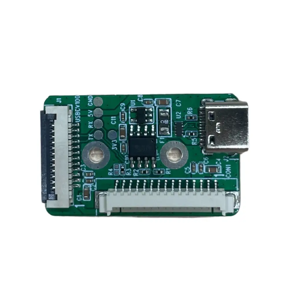 SLD6010 UHF RFID Module development kit RFID Reader Testing Board