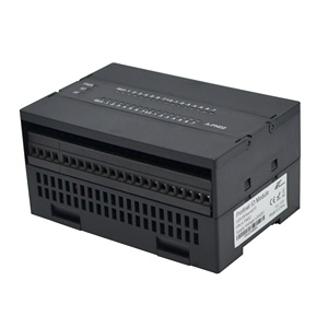 El módulo PROFINET IO con 32DO PNP admite comunicación en E/S de expansión con Siemens PLC ()