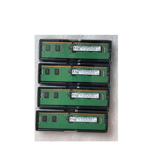 Nuova memoria di riserva per HMA451R7AFR8N-UH di memoria HYNIX 1x4GB DDR4-2400 RDIMM PC4-19200T-R modulo singolo rango x8 - Product Image 4