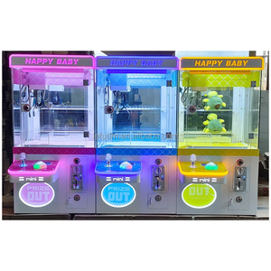 廉价爪机迷你迷你爪机潮屋出售菲律宾澳大利亚拱廊桌面爪机 - Product Image 2