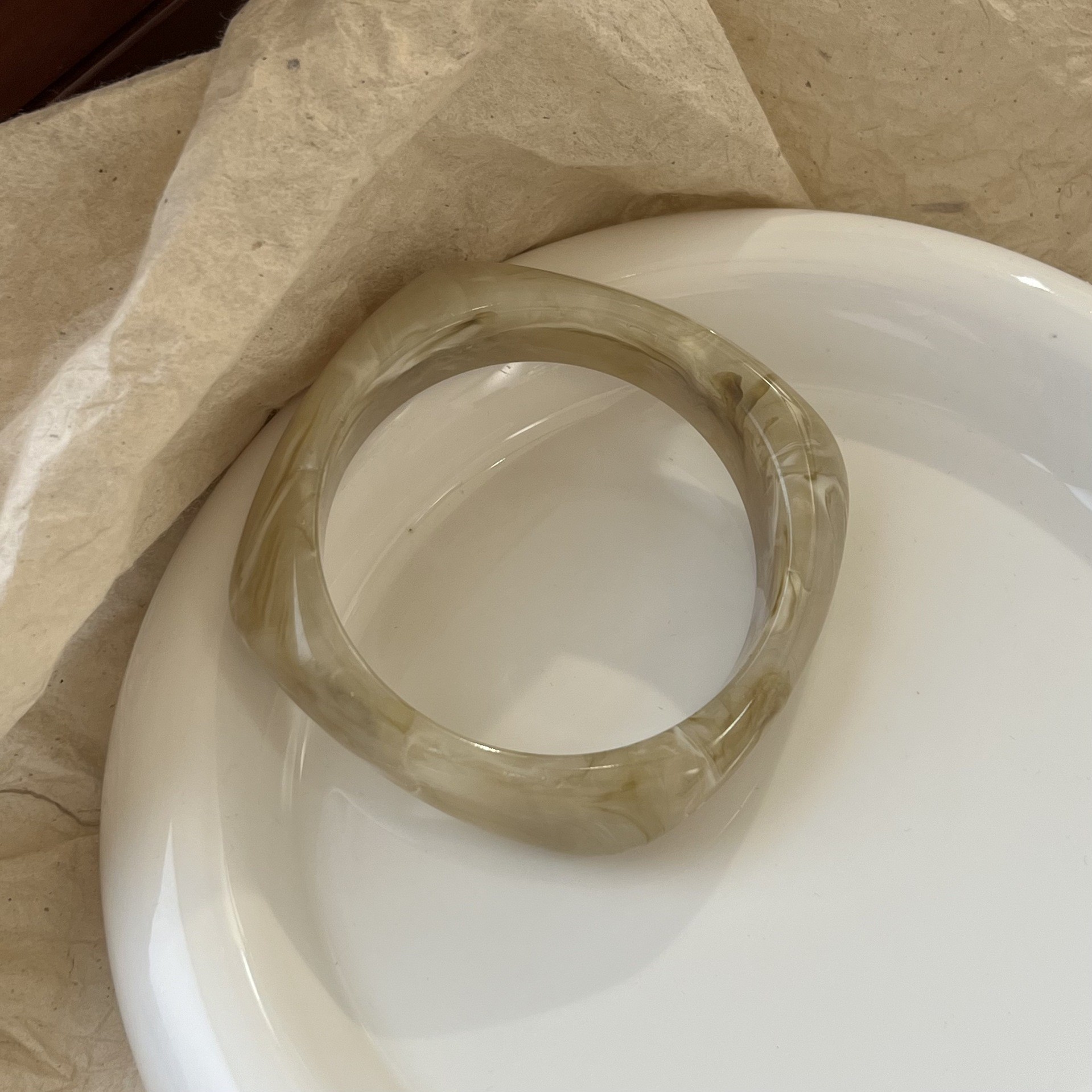 กาแฟนมตื้น