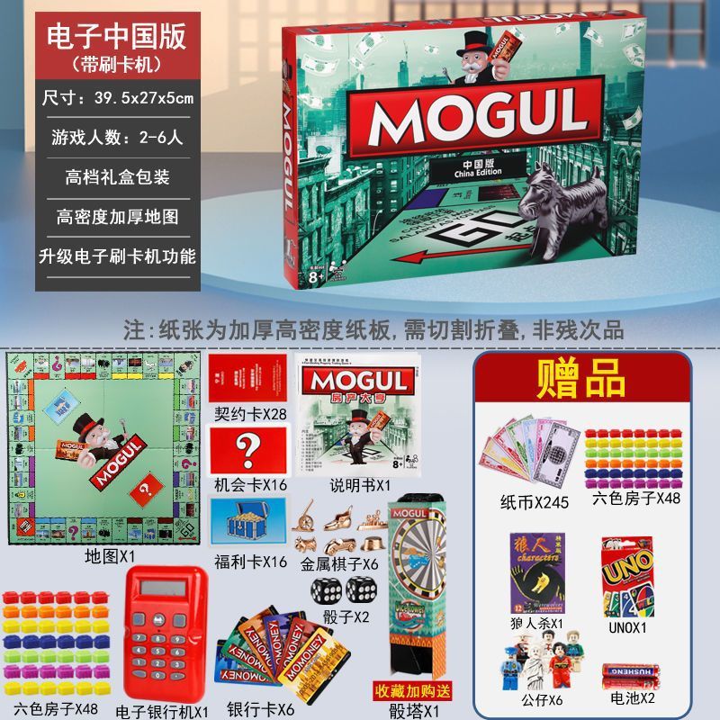 115 advanced high-end thickened map electronic China edition gif