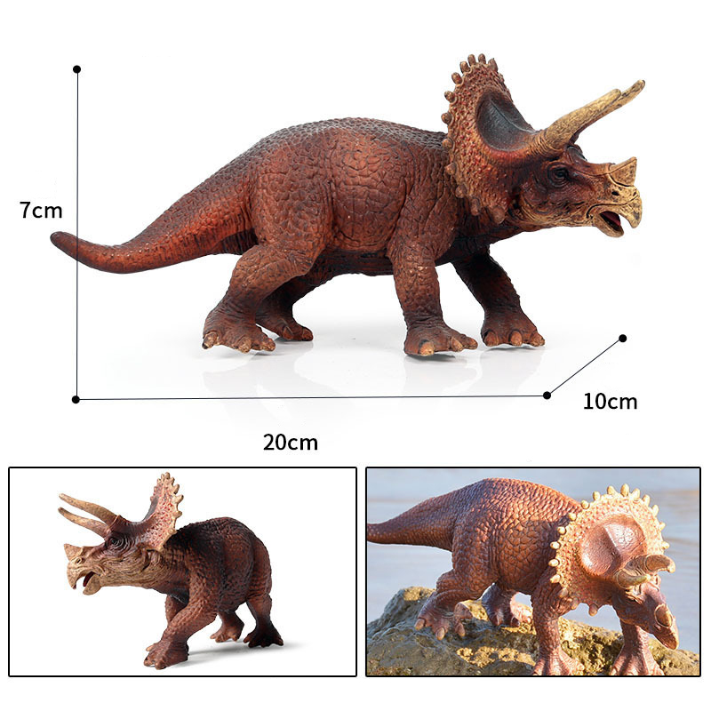Triceratops