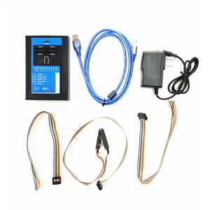 Più recente Carprog 2 strumento auto Prog II Smartprog programmatore supporto per più sistemi di ReadSave sensore Dataflash - Product Image 2