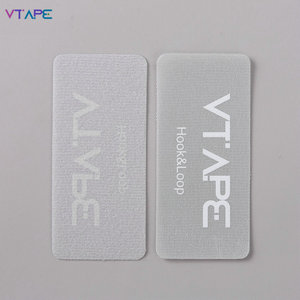 制造商耐用的粘性钩环自粘性钩环胶带紧固件钩环Velcres胶带 - Product Image 6