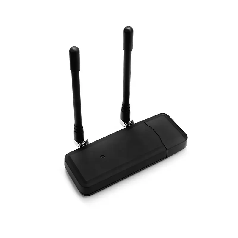 Quectel-Módulo de EC25-EU 4G LTE, Dongle USB Cat4 de 150Mbps, 3G, 4G, EMEA, Corea, Tailandia