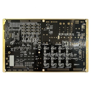 Ledライト用Hasl多層PCB生産ライン製造機 - Product Image 1